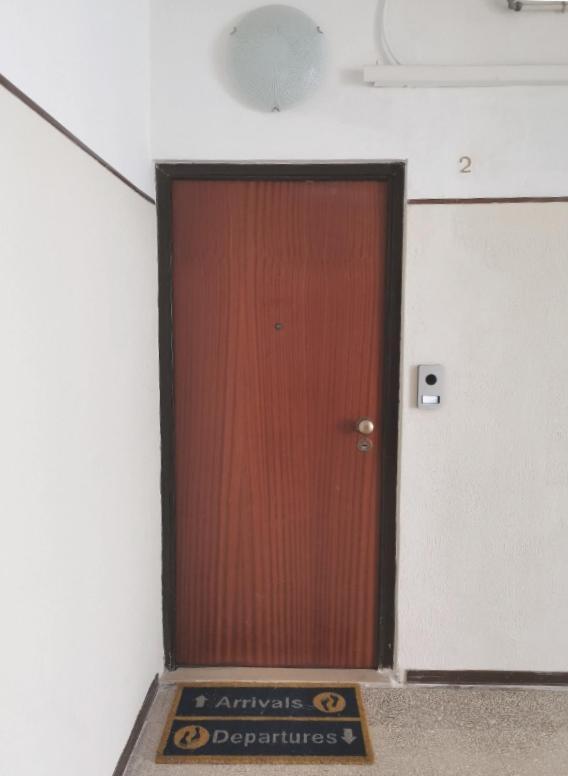 Casa Ariete 2 Apartment Syracuse Exterior photo